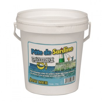 Pate de Sardina